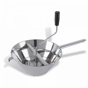 Pujadas Vegetable Sieve with Long Handle