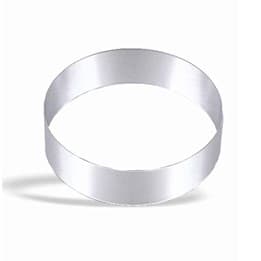 Pujadas Mousse Ring - 160mm