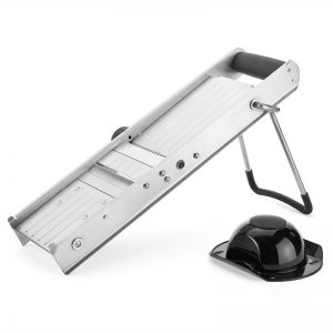 Pujadas Mandoline Food Slicer
