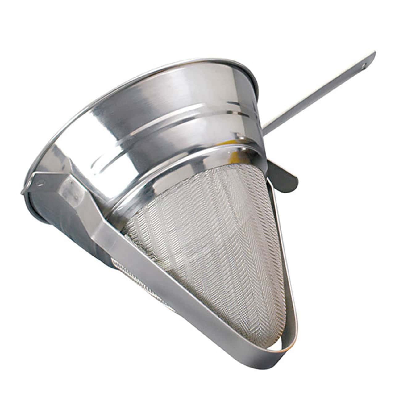 Sunnex – Conical Mesh Sieve ZP 22cm - Premium Kitchenware & Cookware ...