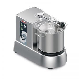 Sirman C-Tronic 6VT Food Processor