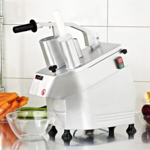 Pantheon VPM - Veg Prep Machine