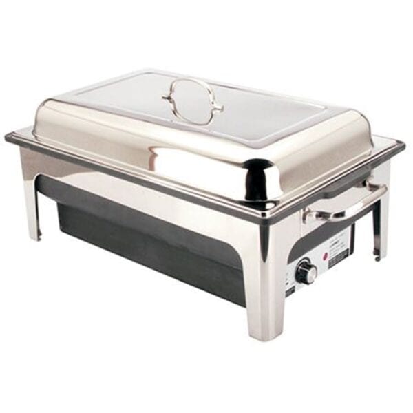 Sunnex – Electric Chafing Unit 1/1 PAN 13.5ltr – A2B Catering Equipment