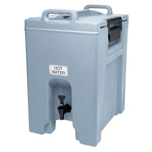 Cambro Slate Blue Ultra Camtainer -  39.7Ltr