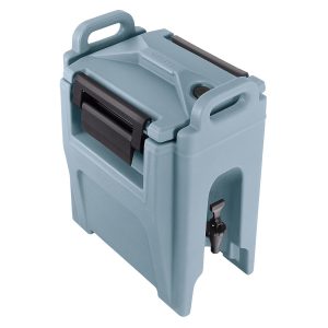 Cambro Slate Blue Ultra Camtainer - 10.4Ltr