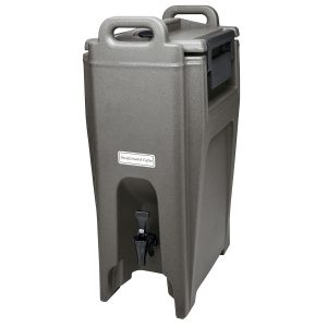 Cambro Granite Grey Ultra Camtainer - 19.9Ltr