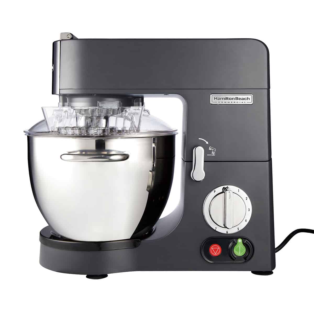 Hamilton High Performance Countertop Mixer A2B Catering Equipment hamilton-high-performance-countertop-mixer-a2b-catering-equipment