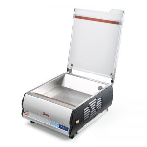 Sirman In-Chamber Easyvac 25 Vacuum Packer