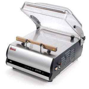 Sirman In-Chamber Easyvac 30 Vacuum Packer