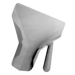 Prince Castle Nylon French Fry Scoop - Right Handle