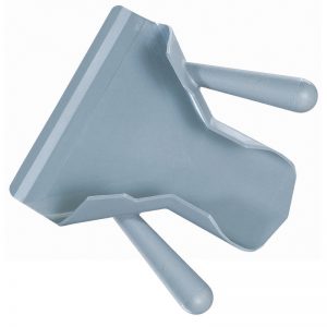Prince Castle Nylon French Fry Scoop - Dual Handle