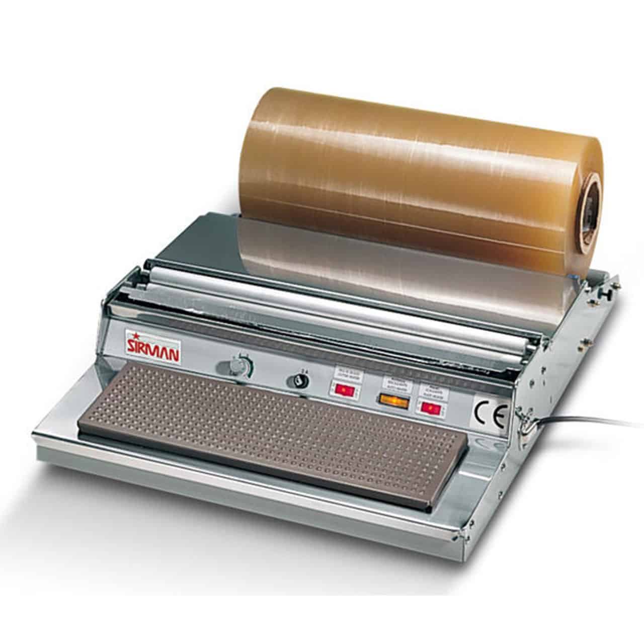 Sirman 45 K Shrink Wrapper – A2B Catering Equipment