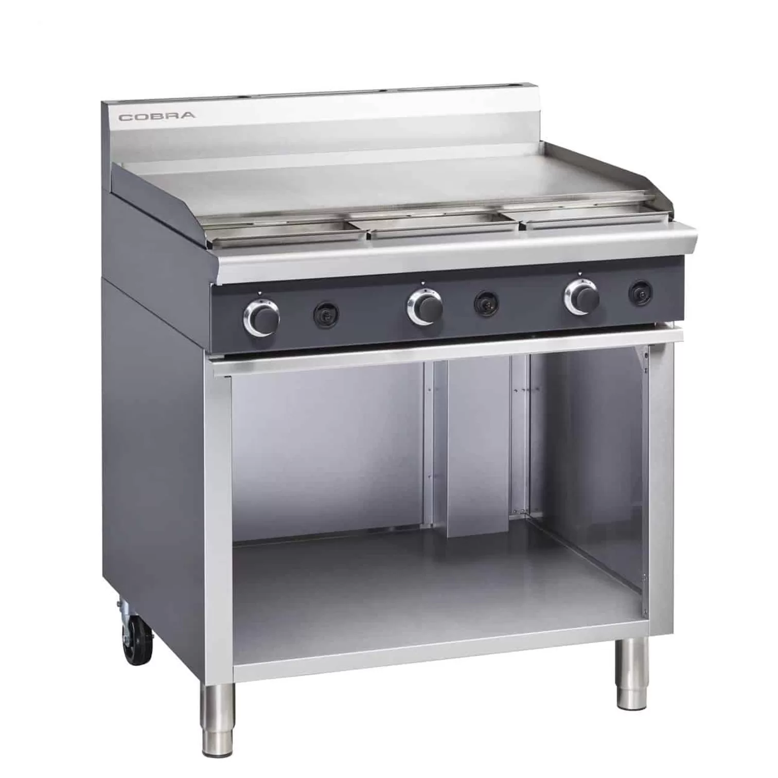 blue-seal-cobra-c9a-900mm-wide-griddle-gas-unit-free-standing-a2b
