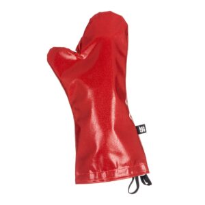 San Jamar 17" EZ-Kleen™ Oven Mitt