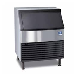 Q270 Manitowoc Integral Ice Machine – A2B Catering Equipment