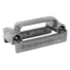 Grillmaster® Grill Stone Holder