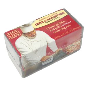 Grillmaster® Grill Stone
