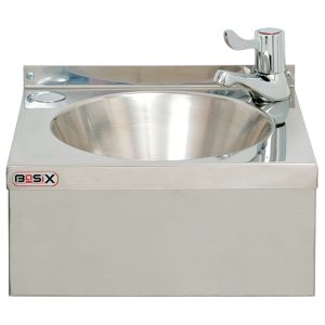 BaSix Hand Wash Station - BaSix WS2-ML