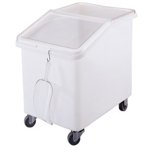 Cambro 140L Slant Top Ingredient Bin