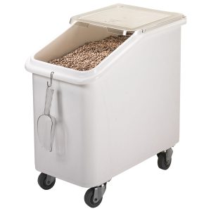 Cambro 102L Slant Top Ingredient Bin