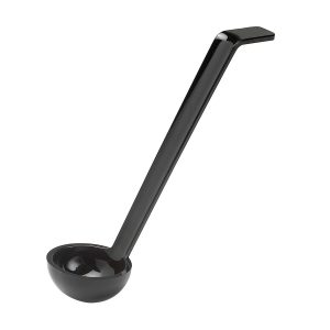 Cambro Black Polycarbonate Ladle - Select Capacity Required Below