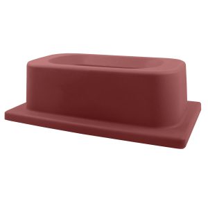 San Jamar KatchAll® SLIM JIM® Cutlery Catcher