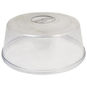 Sunnex - Cake Plate Cover - 30cm (Dia) / 12" (Dia)