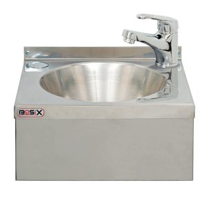 BaSix Hand Wash Station - WS2-MM