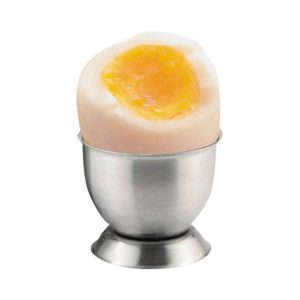 Sunnex - Stainless Steel Egg Cup