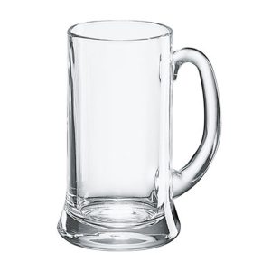 Borgonovo - Icon 1/2 Pint Beer Mug