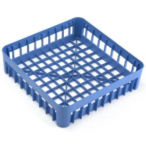 Open basket 350 x 350 x 110 mm