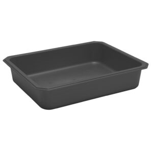 Harfield Tableware - 1/2 Gastronorm Base – Oven to Tableware
