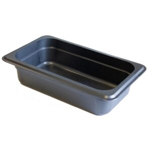 Harfield Tableware - 1/4 Gastronorm Base – Oven to Tableware