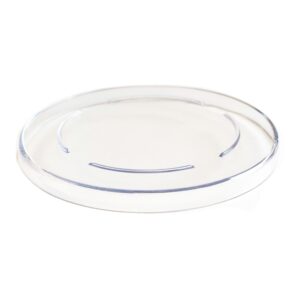 Harfield Tableware - MultiPot Lid - Clear Round Dish Cover