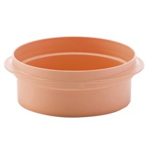 Harfield Tableware - High Heat Bowl – Salmon Colour - 13cm