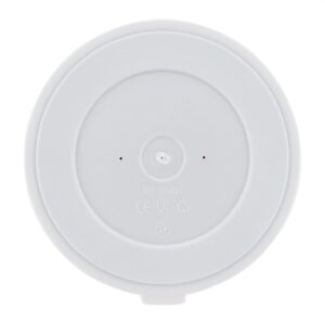 Harfield Tableware - High Heat Bowl Lid - Grey -  13cm