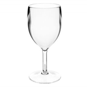Harfield Tableware - Small Wine Glass - 200ml Tumbler
