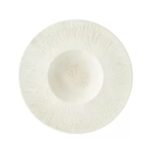 Costaverde - Tense Deep Gourmet Plate 25cm/9.8″