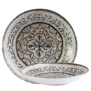 Academy Fusion - Mosaic Coupe Bowl 30cm/12″