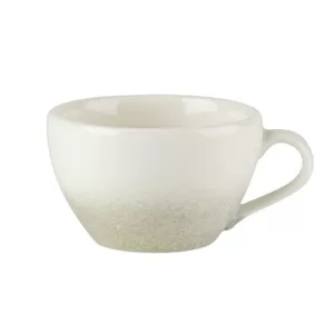 Fusion by Academy - Surf, Canvas, Serenity Cappuccino Cup 23cl / 7 ¾ oz