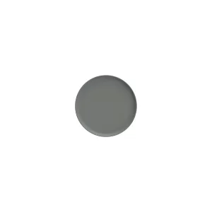 Costaverde - Nordika Grey Plate 10cm