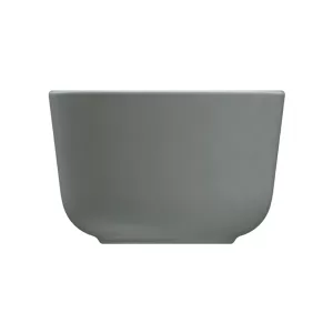 Costaverde - Nordika Grey Bowl 10cm