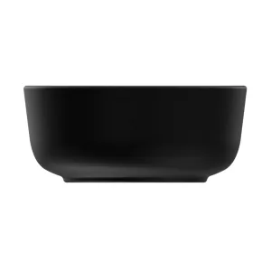 Costaverde - Nordika Black Bowl 13cm