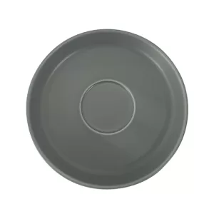 Costaverde - Nordika Grey Saucer 15cm