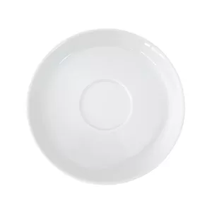 Costaverde - Nordika White Saucer 15cm