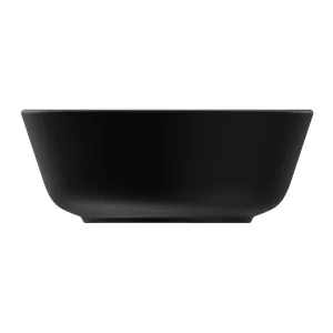 Costaverde - Nordika Black Bowl 17cm
