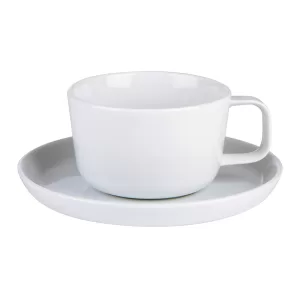 Costaverde - Nordika White Cup 320ml