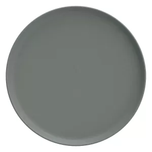 Costaverde - Nordika Grey Plate 32cm