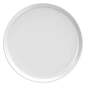 Costaverde - Nordika White Plate 32cm