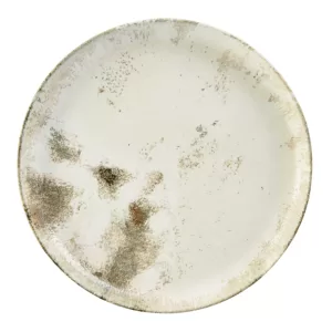 Enigma - Sand Coupe Plate 23cm